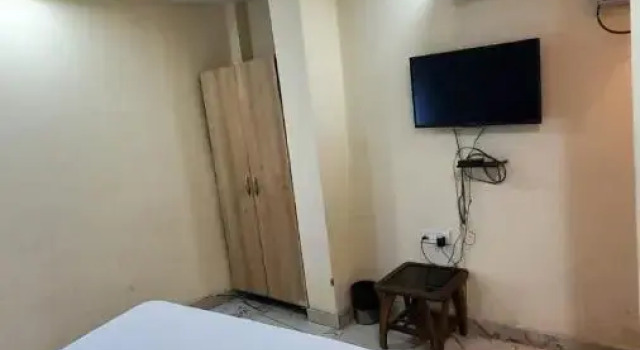 Shivam Stay By WB Inn, Забронировать Отель Отели Нью-Дели с завтраком, Завтраки