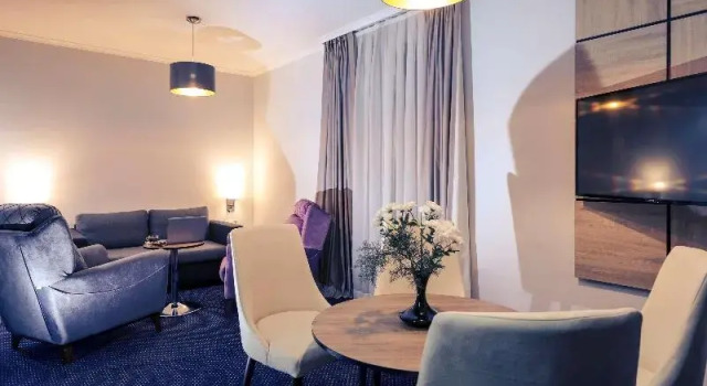 Номер Standard Mercure Tetovo