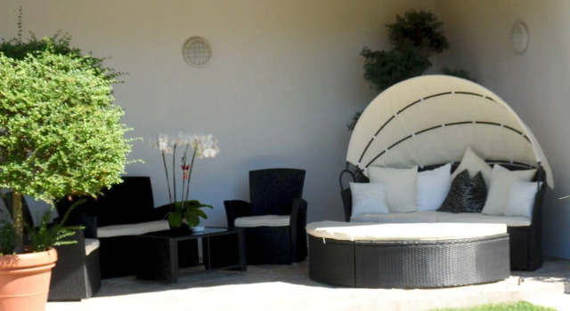 Hotel Pension Verdorfer