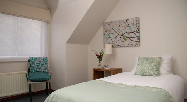 Номер Economy Hotel Casa Marron