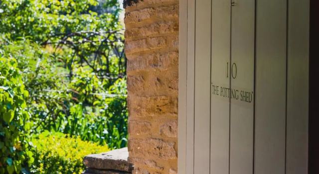 Люкс Premier Barnsley House Hotel