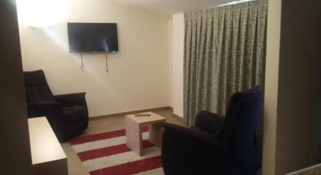 Люкс Deluxe Hostal Rural San Andrés