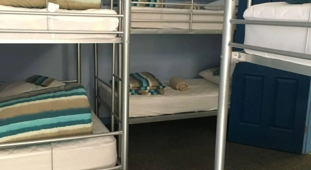 Warrnambool Beach Backpackers