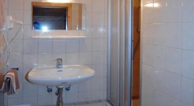Номер Standard Landhotel Kielhuberhof