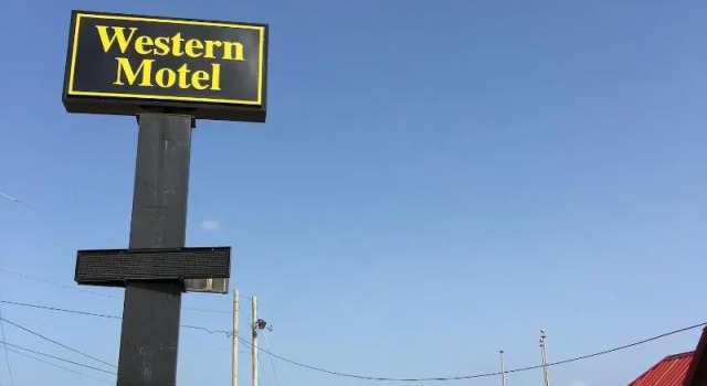Western Motel, Réserver Motel Magee Mississippi
