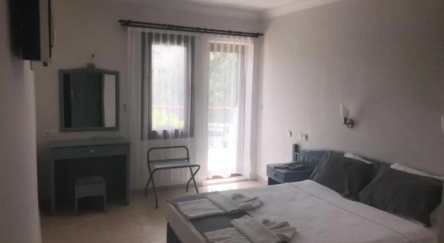 Одноместный номер Standard Kilim Hotel & Apart