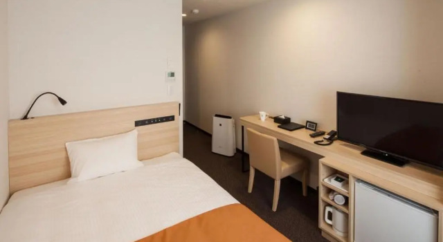 Студия Ys Hotel Asahikawa Ekimae - Vacation STAY 65443v