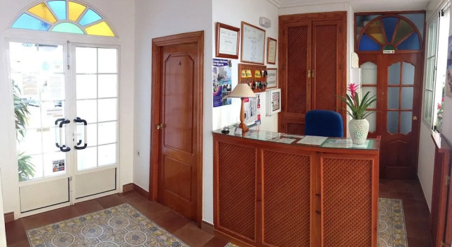 Hostal Azul, Varaa Hotelli Hotellit Huelva aamiaisella, Aamiainen