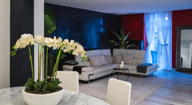 Апартаменты с 2 комнатами V APARTMENTS