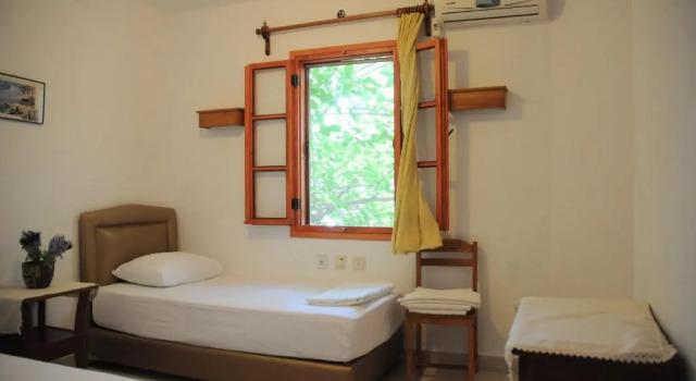 Одноместный номер Standard Hotel Gulec