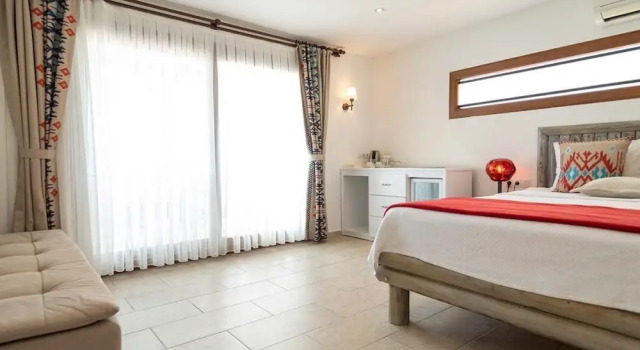 Mosso Boutique Hotel, Reservar Hotel boutique Akyaka Dalaman Coast