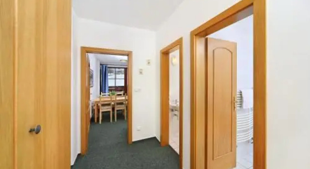 Apartment Bílé Labe 38, Забронировать Апартаменты/квартира Апартаменты Шпиндлерув-Млин, рядом с Горнолыжный подъемник Святой Петр-TS2, Апартаменты/квартира