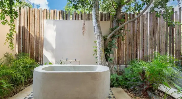 Люкс Premier Collection O Faisano Boutique Hotel, Spa, Transportation, Rentals & Tours, Tulum