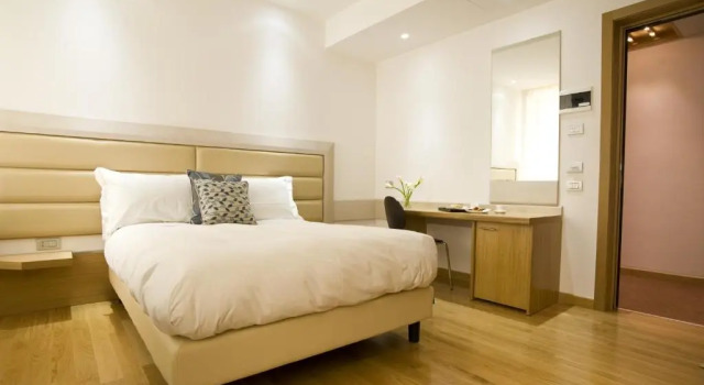 Семейный номер Standard Palazzo Virgilio