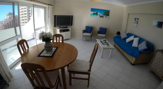 Апартаменты Concorde Sea View