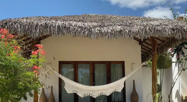 Коттедж Deluxe Villa Paz - La Villa Group