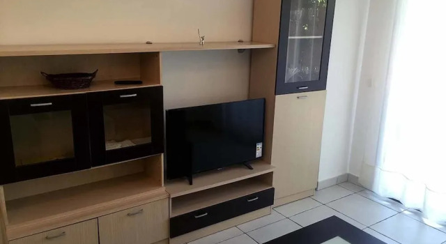 Апартаменты Apartamento Jardines E1-0C