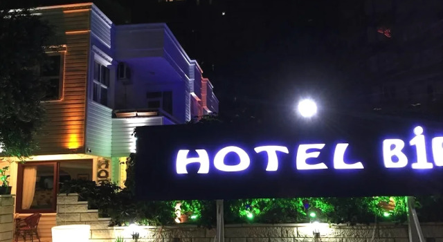 Otel Bir