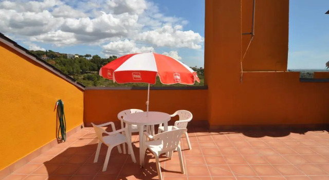 Villa Bellamar Castelldefels, Забронировать Вилла Виллы Кастельдефельс, Вилла