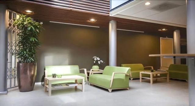 Boshotel Overberg