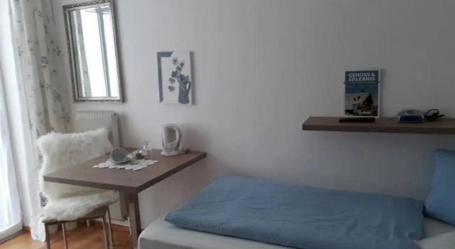 Номер Standard Gästehaus Walpurga