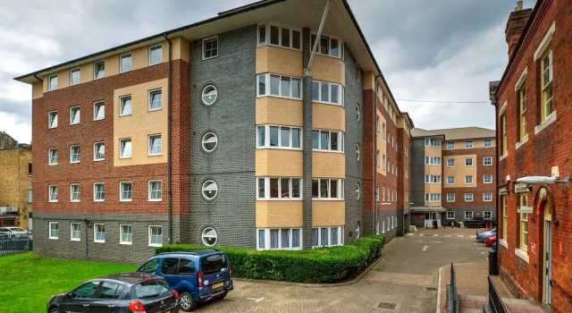 Cosy Rooms for STUDENTS ONLY-Southampton, Забронировать Хостел Хостелы Саутгемптона, рядом с Театр Nuffield Southampton, NST City, Хостел