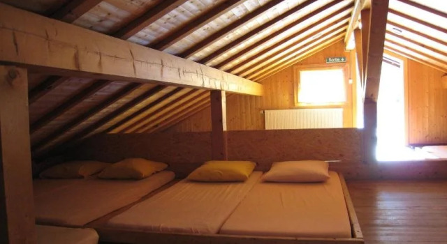 Camping Moubra, Prenota Campeggio Crans-Montana Canton Vallese