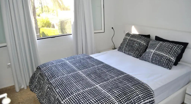 Betlems 2d, Bungalow Dénia, Забронировать Отель Дения Коста-Бланка, рядом с El Montgó