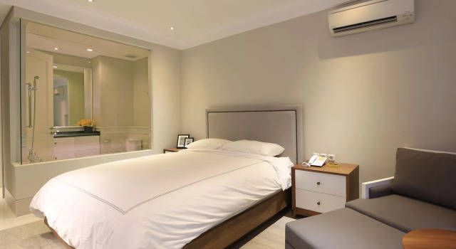 Havenwood Residence TB Simatupang, Book Hotel Jakarta Jakarta Province