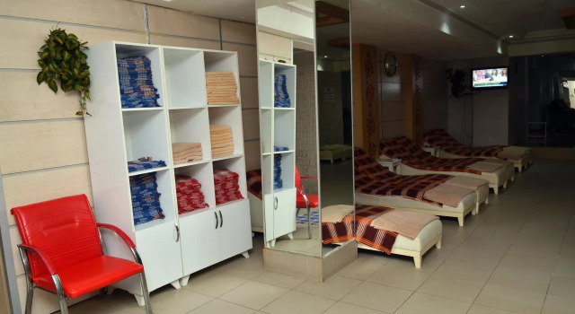 Bulvar Hotel, Забронировать Отель Анталья провинция Анталья, рядом с Парк Ататюрк