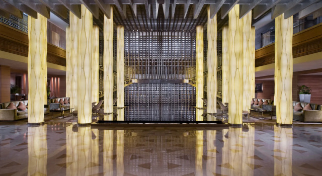 JW Marriott Hotel Shenzhen