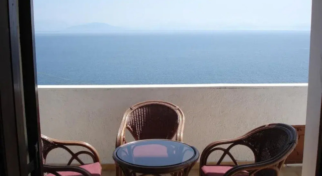 Oniro Villas