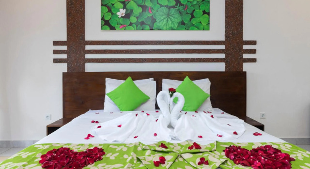 Bali Wirasana Inn