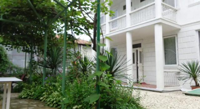 Номер Standard White Guest House