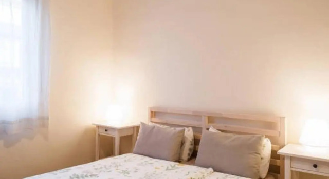 Апартаменты Apartamento Piquer