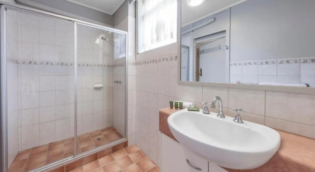 Двухместный номер Standard Dorset Gardens Hotel