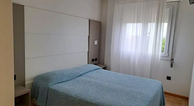 Двухместный номер Economy Hotel Consuelo