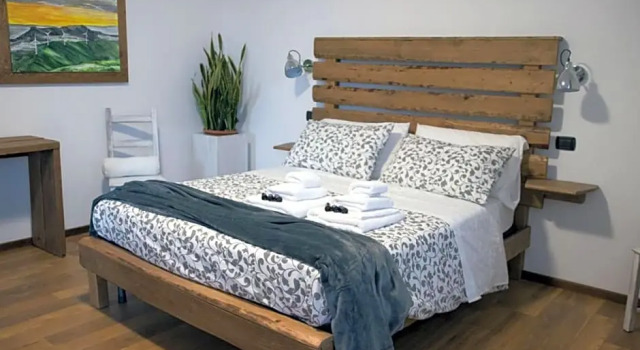 B&B Casa Zuane, Prenota Bed & breakfast Hotel a Veneto con parcheggio, Parcheggio