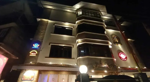 Dragon Inn, Book Hotel Cheap Hotels in Sikkim