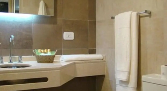 Студия Standard Guido by Ayres Apartments
