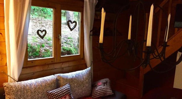 Chalet Near Bitche With Private Sauna