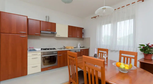 Apartments Goran