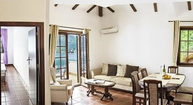 Apartments Boka Vista
