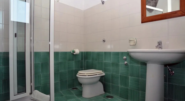Двухместный номер Standard La Casa Del Melograno