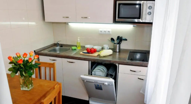 Апартаменты Pension Prague City