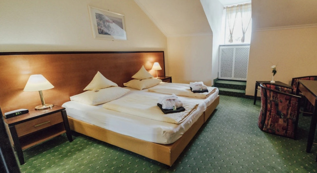 Hotel Summerhof