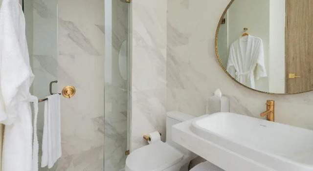 Номер Standard с балконом Casona Roma Norte
