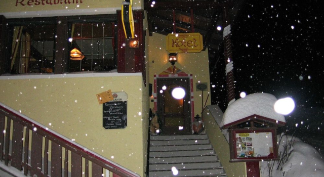 Bergchalet Hotel Reinerhof