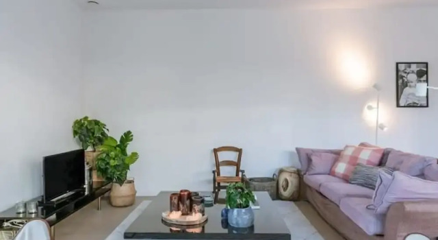 Luxurious Apartment Near the City-centre of Ghent
