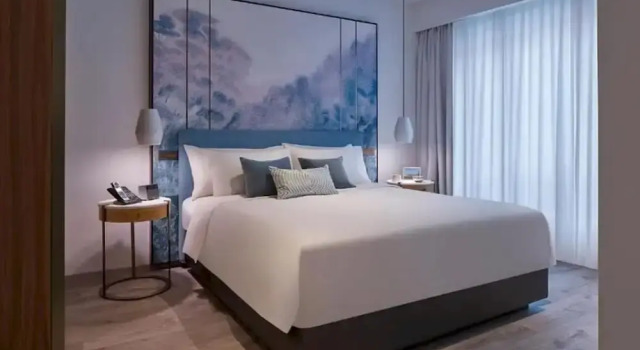 1 Bedroom Beautiful Unit in Prime Location, Prenota Appartamento Singapore Singapore